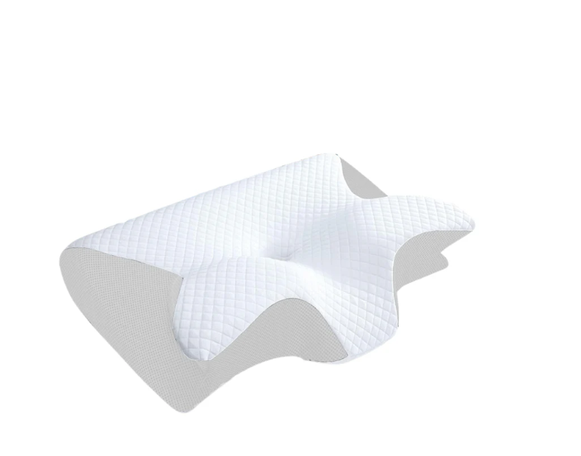 DreamEase Memory Foam Pillow