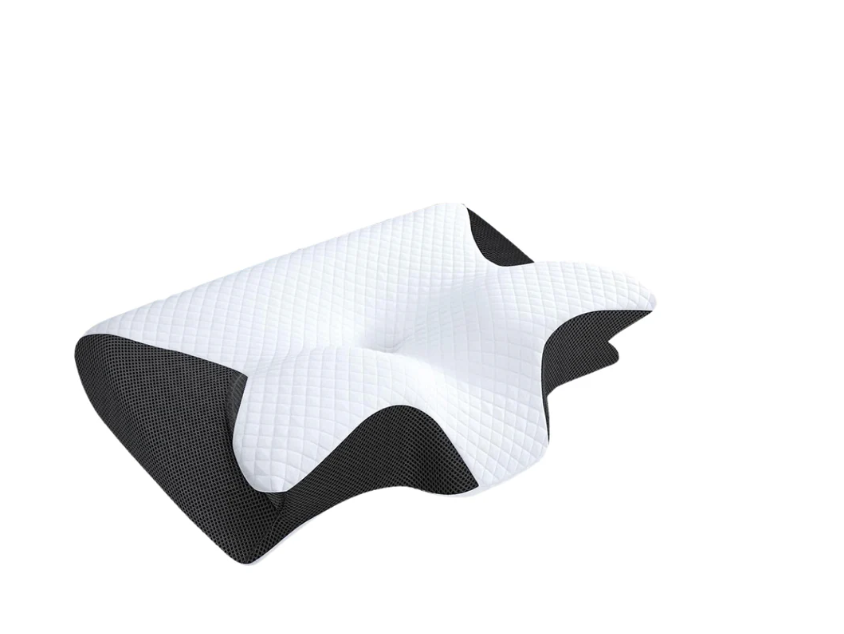 DreamEase Memory Foam Pillow