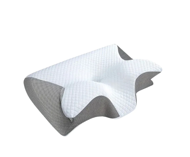 DreamEase Memory Foam Pillow